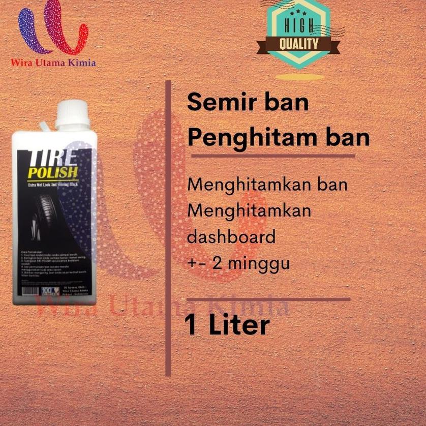 ✥ Semir ban motor mobil Premium Wetlook ✪