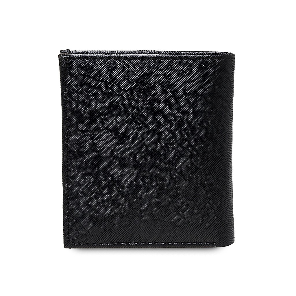 Jace Wallet Women Design Simple Dompet Kartu Wanita - Hitam