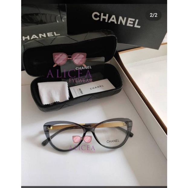 KACAMATA FRAME BEST SELLER 19070 REQUEST PHOTOCROMIK