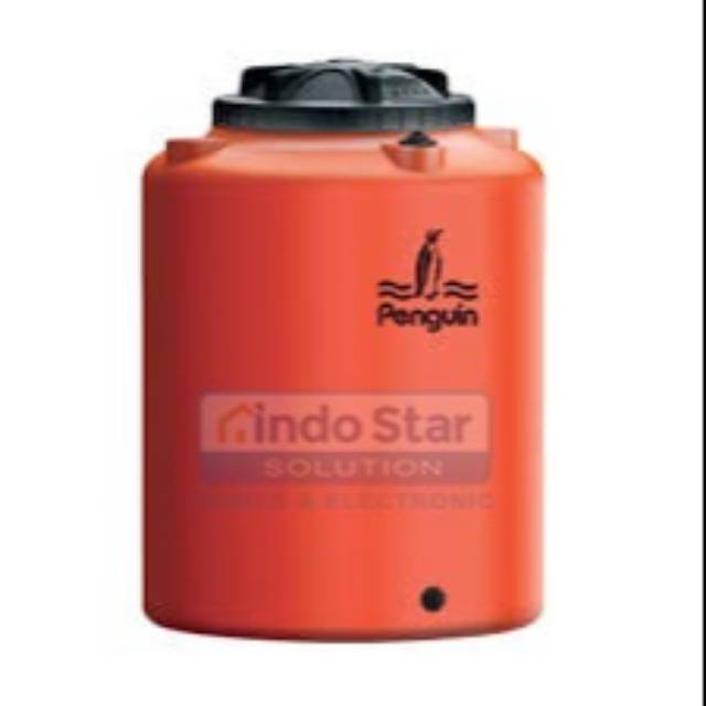 Tangki Air Penguin TB 500 R3 Standar 5100 Liter