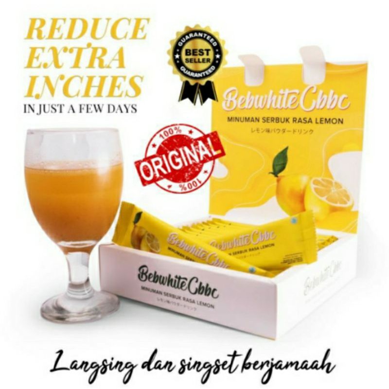 Pelangsing BBC/Fiber Pelangsing