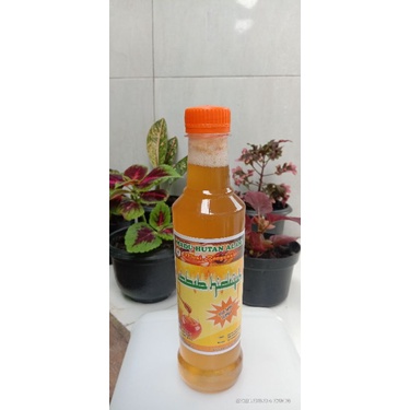 

Madu Hutan