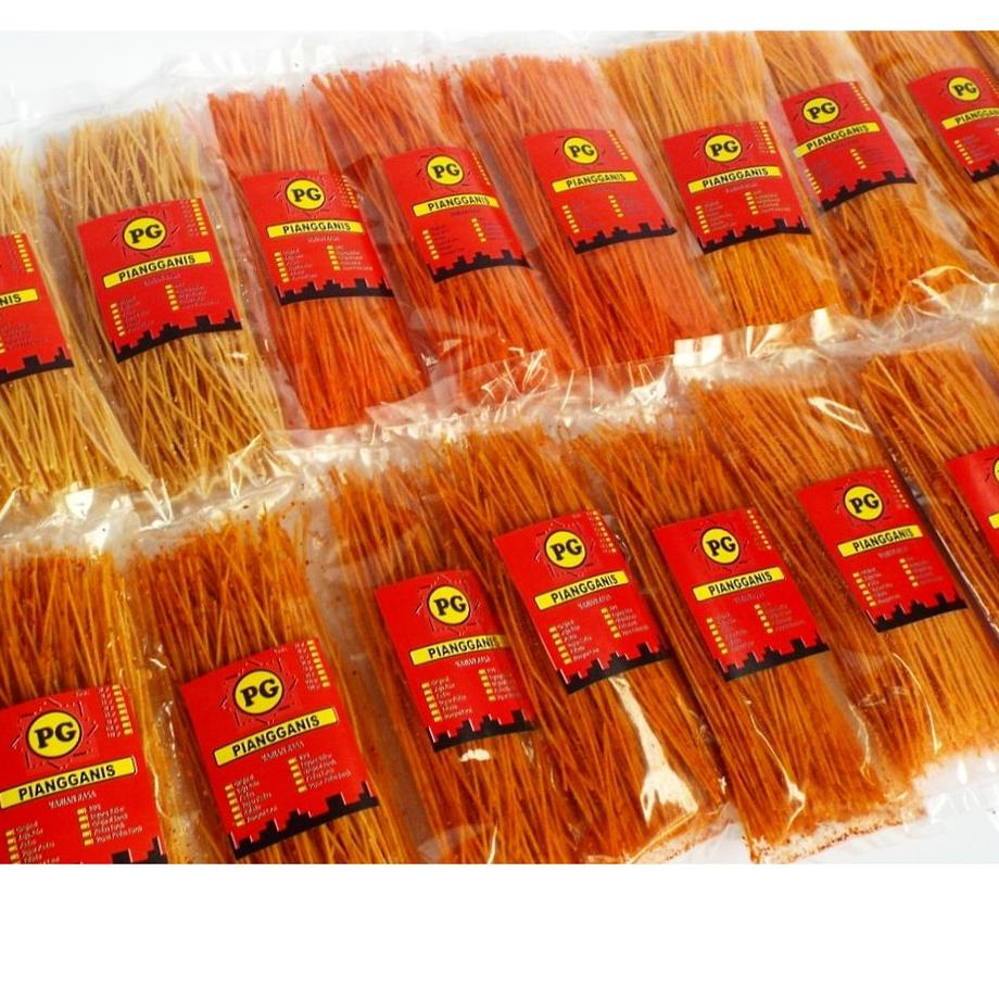 

Grosir/5.5 SALE/5.5 Product HOT/TERLARIS/「⭐Terbaru 3.3」 MIE LIDI 250gr / MIE LIDI BANDUNG Terbaru