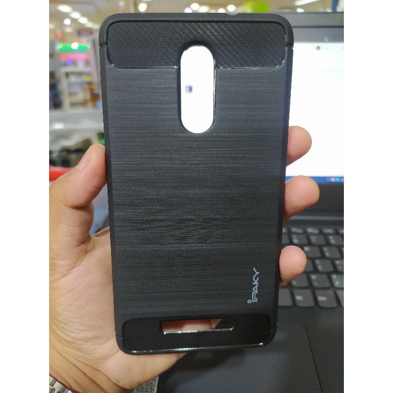 Case Silikon Xiaomi Note 4 / Note 4x / Redmi Note 3 / Note 3 Pro 3Pro