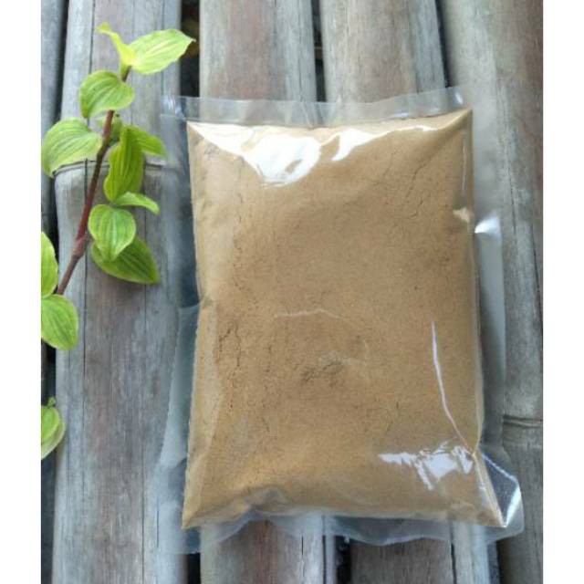 

BUBUK KULIT BUAH DELIMA 250 g Asli Punica granatum Pomegranate Grade A Ready Stock