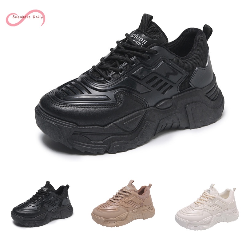 COD Sneakersdaily 515 Sepatu Sneakers Sport Wanita Premium