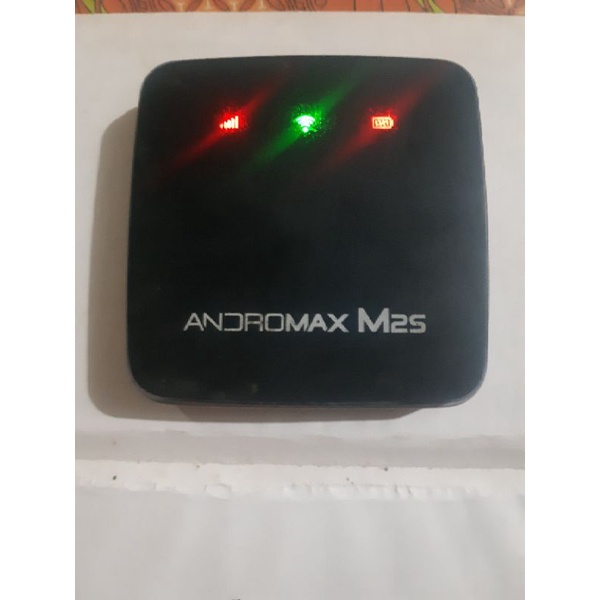 Jual MODEM WIFI/MIFI ANDROMAX M2S Indonesia|Shopee Indonesia