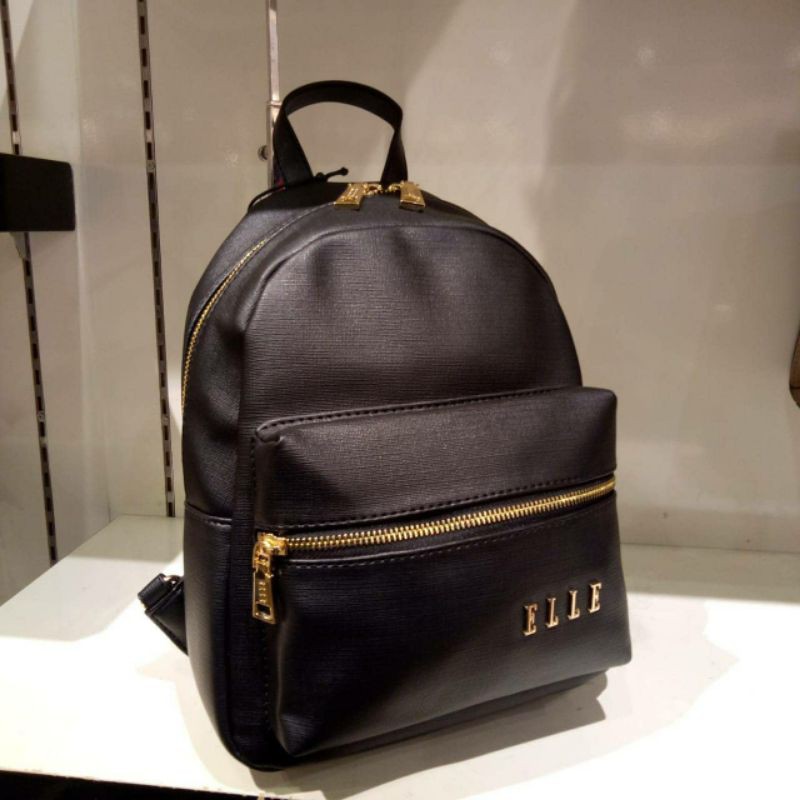 tas ransel elle