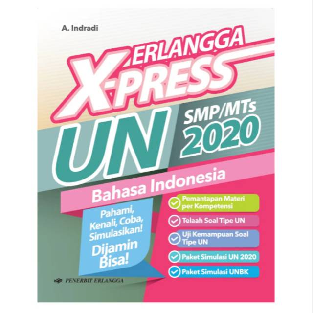 28 Contoh Soal Bahasa Indonesia Try Out Kelas 9 Kumpulan Contoh Soal