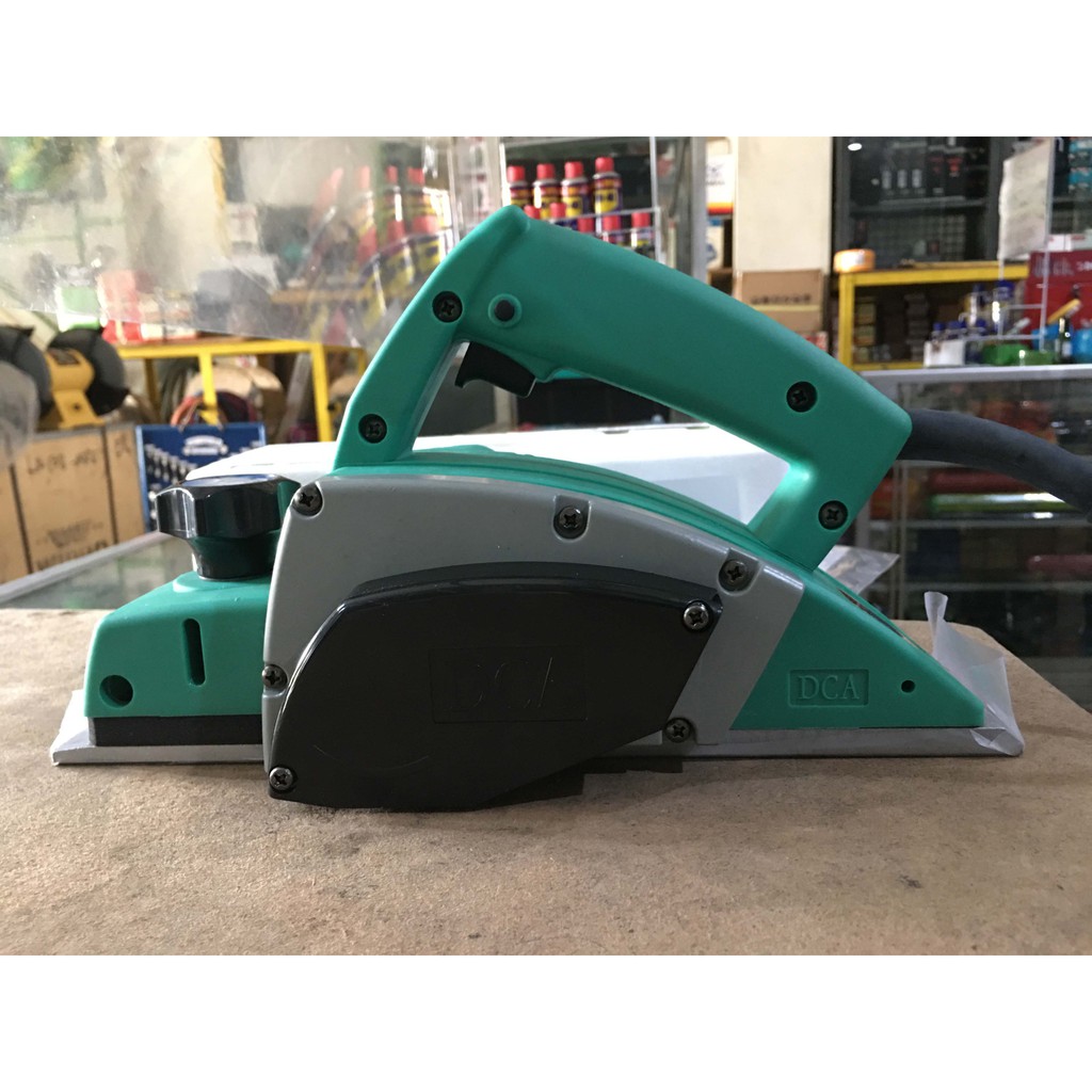 Mesin Planer DCA AMB82 / Mesin Serut Kayu