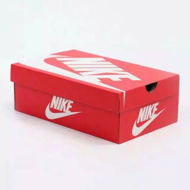 Box Nike Kardus NIKE SPORT KARDUS SEPATU