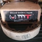 kampas rem tangan handrem isuzu nmr