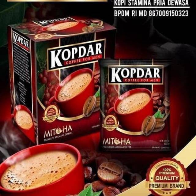 

Kopdar original