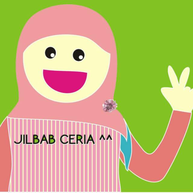 jilbab.ceria