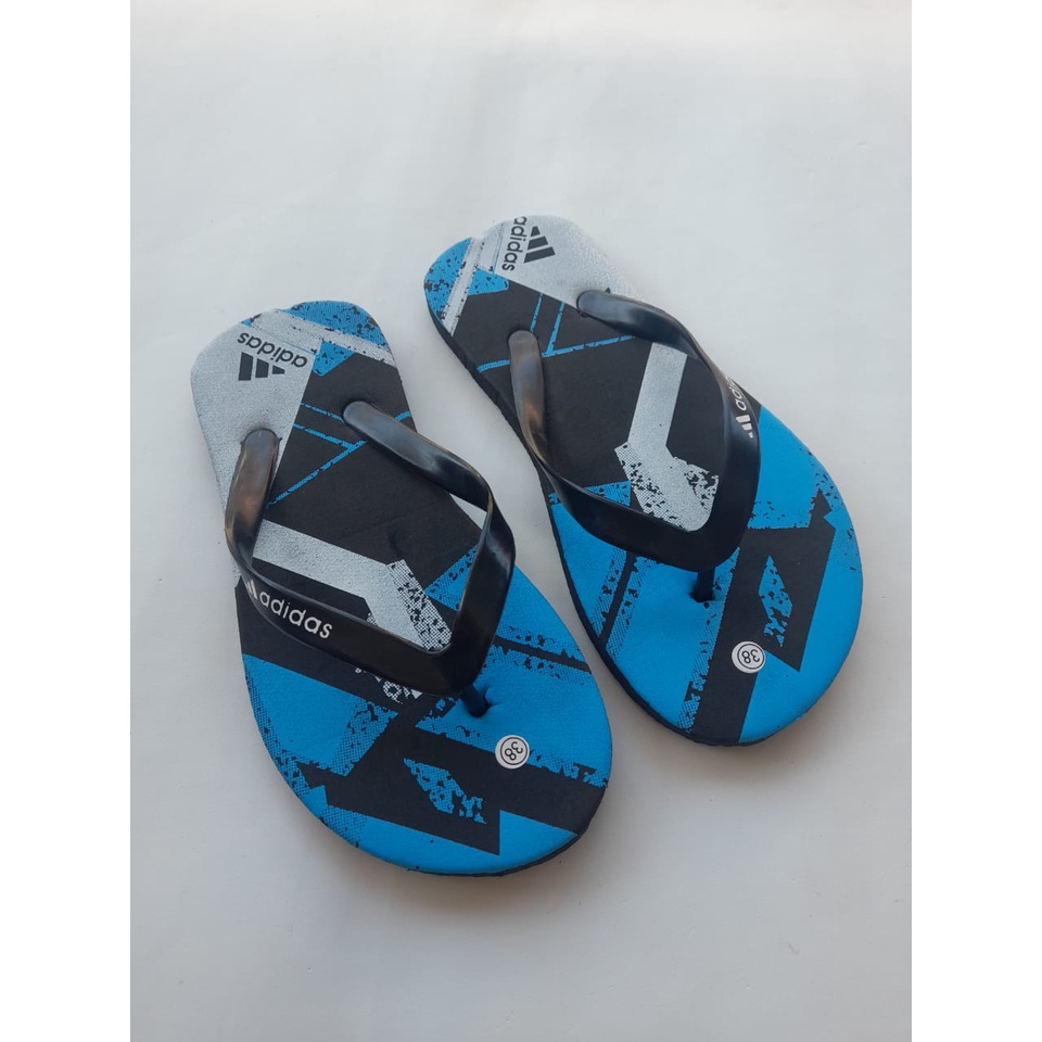 SANDAL JEPIT PRIA DEWASA CASUAL FLIP FLOP SP0RT