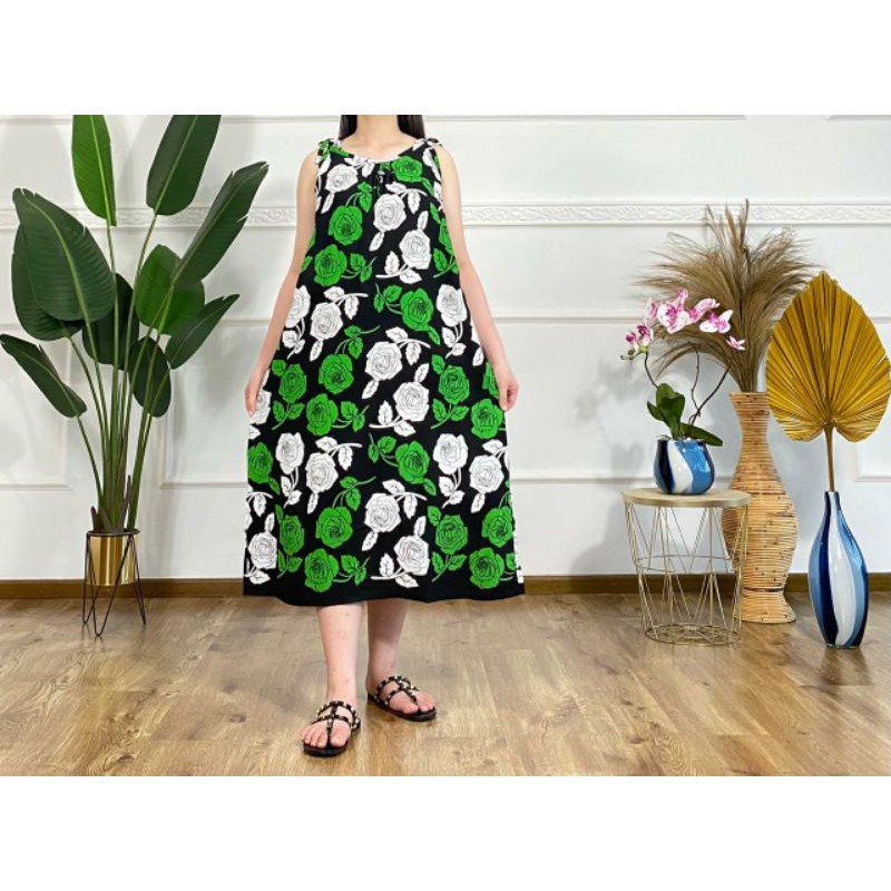 COD DASTER CANTIK / PROMO BAJU TIDUR / DASTER BATIK KENCANA UNGU / DASTER KENCANA UNGU BATIK