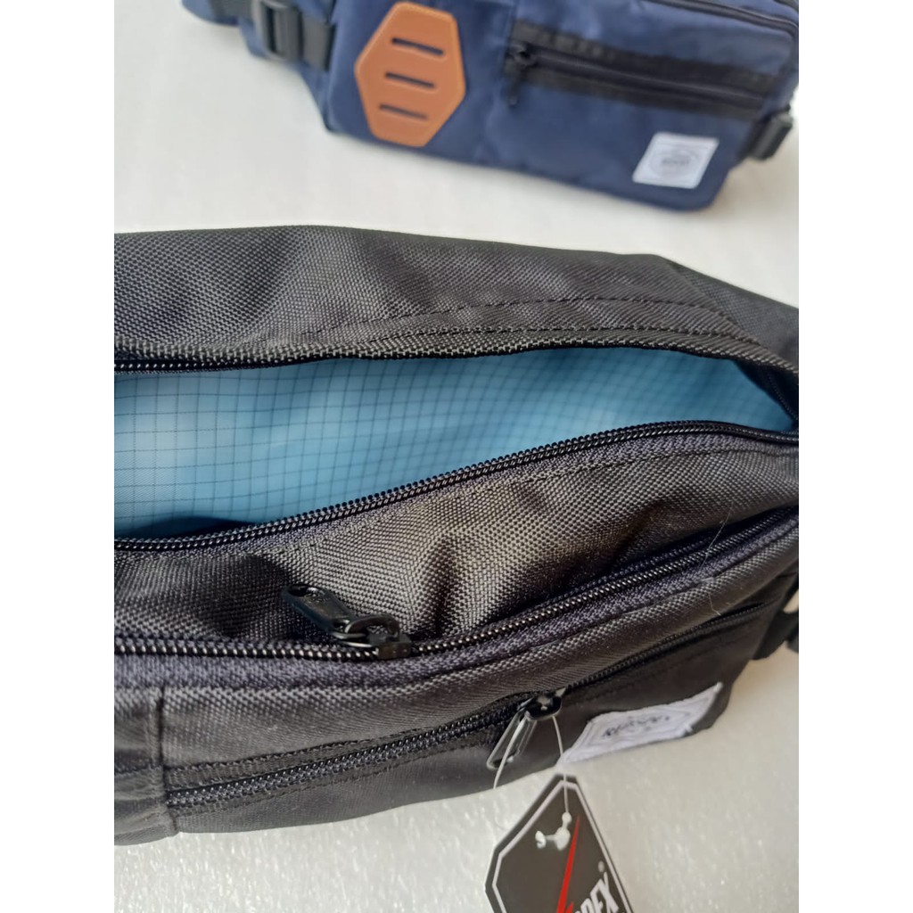 Best Tas selempang slempang Tas Waistbag Distro Pria termurah