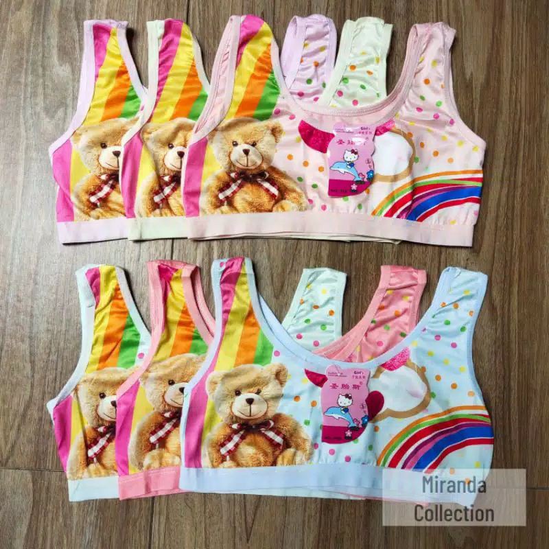 MINISET REMAJA / MINISET ANAK PEREMPUAN SD_SMP