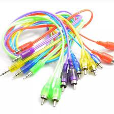 KABEL AUDIO 2 IN 1 / JACK AUDIO 2 IN 1