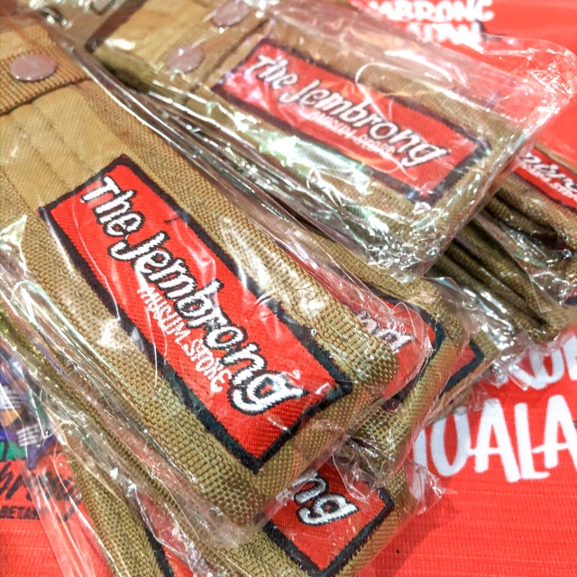 STRAP DARBUKA TALI DARBUKA PENGIKAT IKAT DARBUKA SHOW BERDIRI KUAT & NYAMAN TEBAL BERKUALITAS