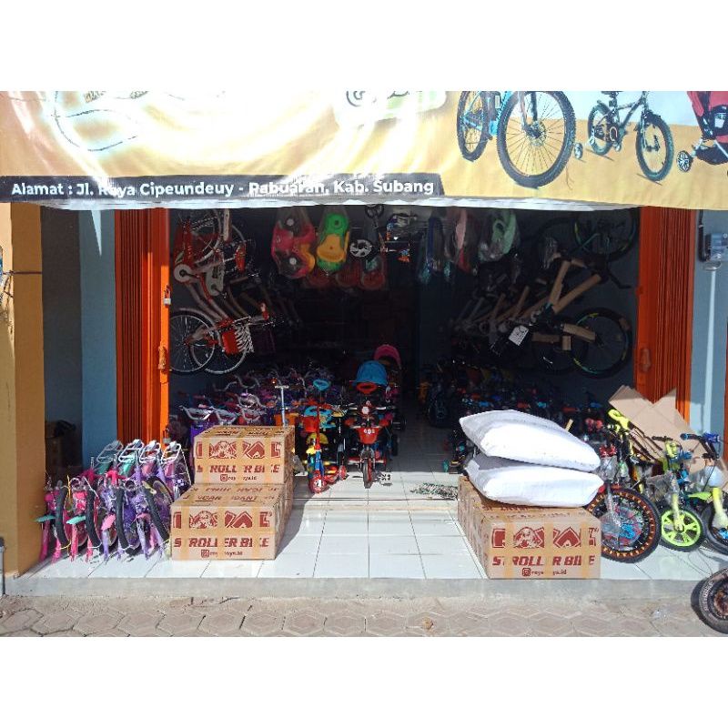 murah!!!sepeda bmx anak 20 inch pacific/winner/morison/atlantis/dll-7