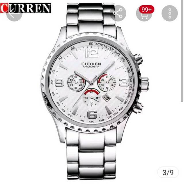 Jam curren