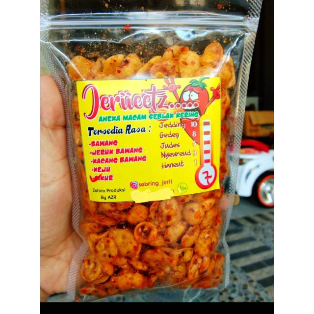 

Sebring Kerang