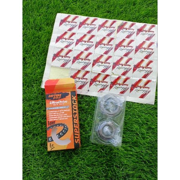 LAHER KOMSTIR PELOR DAYTONA 4919 SUPRA X 125 VARIO 125 150 BEAT SCOOPY SPACY FI KARBU ESP POP