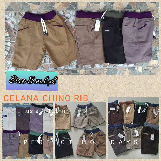 Celana anak rip distro 1 12 tahun Celana Pendek Chino Celana anak rip distro 1 12 tahun Celana Pendek Chino