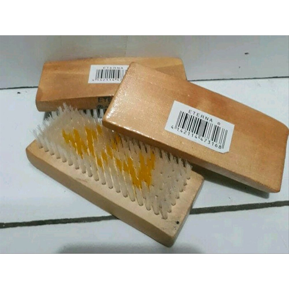 ºº SIKAT BAJU / SIKAT KAKI / SIKAT WC / SIKAT SERBAGUNA ETERNA 414 GROSIR ºº-3