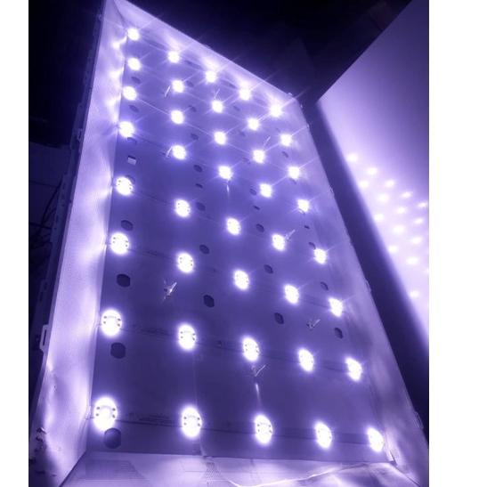 Terdepan--BACKLIGHT 7K 3V BACKLIGHT 7 KANCING 3 VOLT UNIVERSAL BACKLIGHT 3V 7K BACKLIGHT 7 KANCING 3