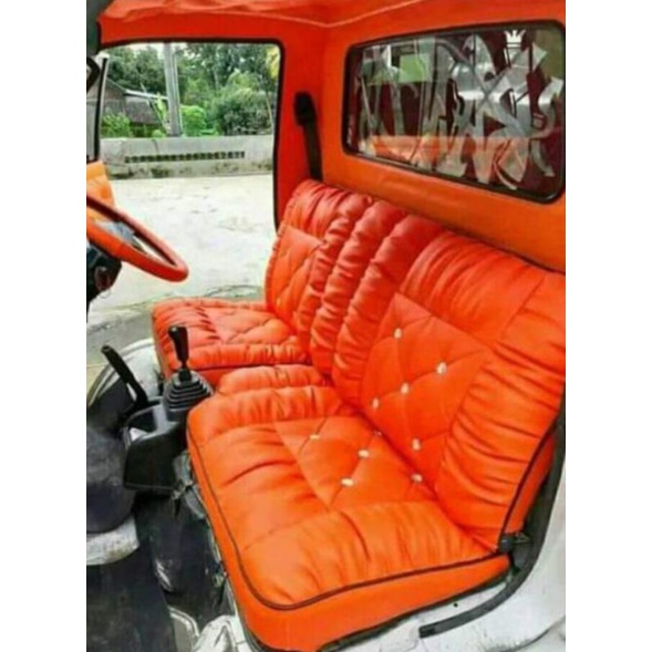 Sarung jok Tss,cary Futura,caryy cargo full interior dalaman.