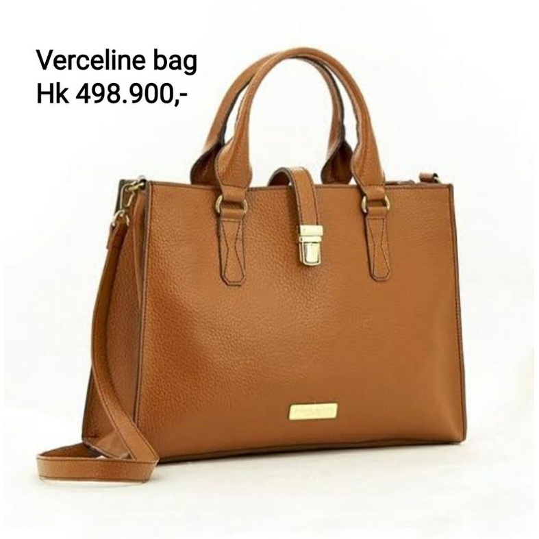 varceline bag tas varceline tas sophie martin tas sophie paris tas coklat tas impor tas murah tas pr