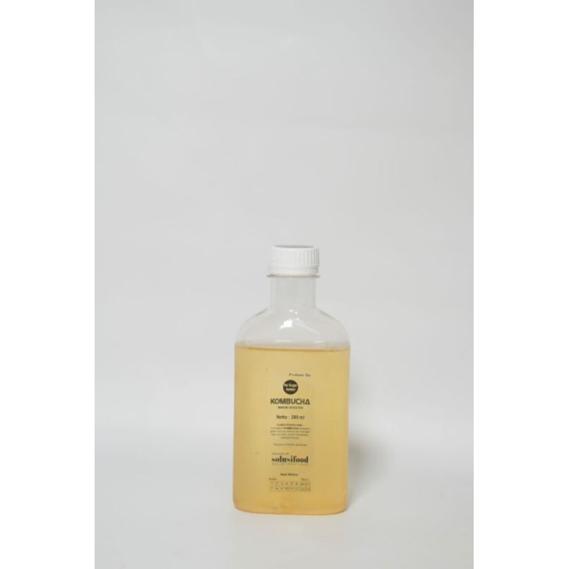 

Kombucha Teh Fermentasi Original