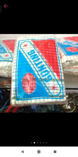 Serbet Dapur -1 Set Serbet Tangan Murah Meriah - Kain Lap 1 Lusin