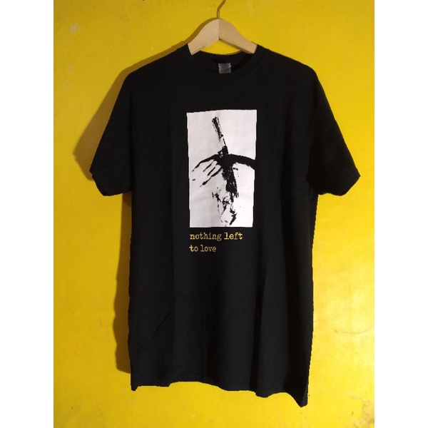 KAOS BAND COUNTERPARTS - NOTHING LEFT TO LOVE OFFICIAL LICENSED
