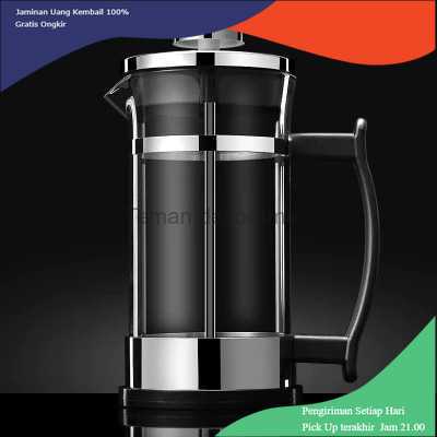 TD-DA1 Limeile French Press Coffee Maker Pot - LMFP40