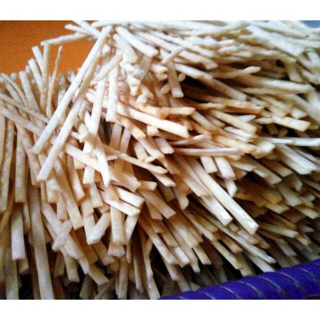 

Mie lidi gede / mie biting Butik