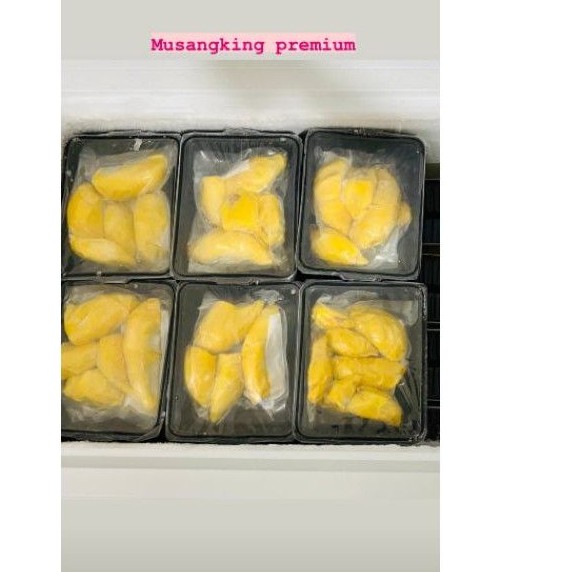 

Musangking Premium Pahang