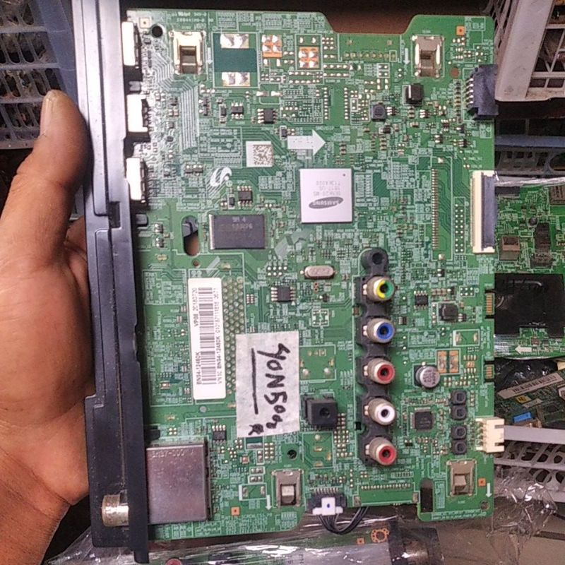 MB TV LED SAMSUNG,UA40N5000