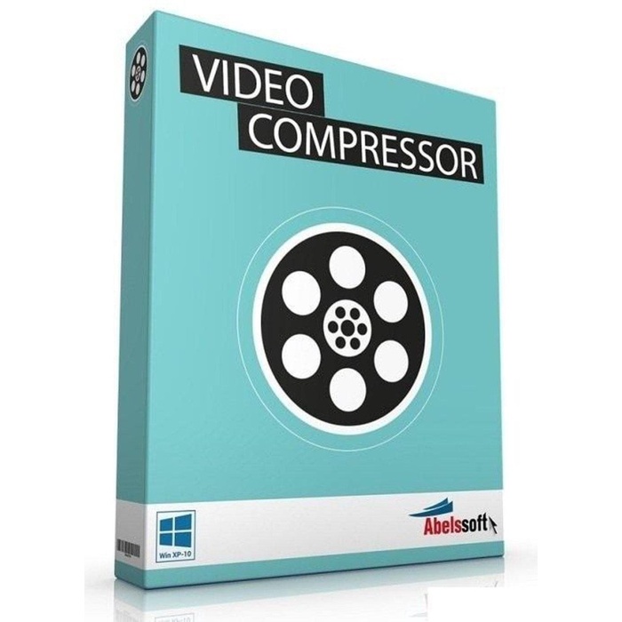 Abelssoft VideoCompressor 2017 FULL VERSION