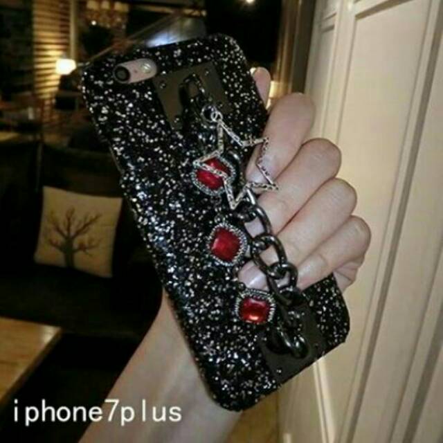 Casing hp Iphone 7 plus