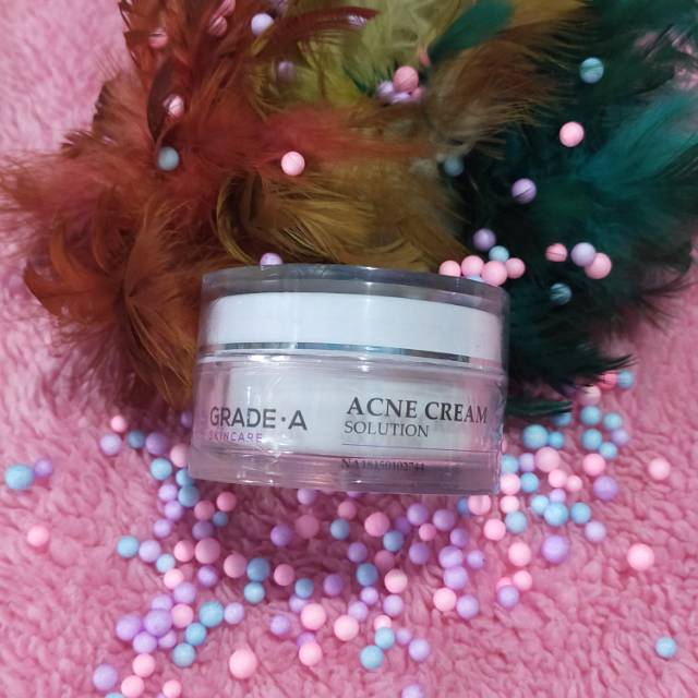 

RYD GRADE A SKINCARE BPOM
