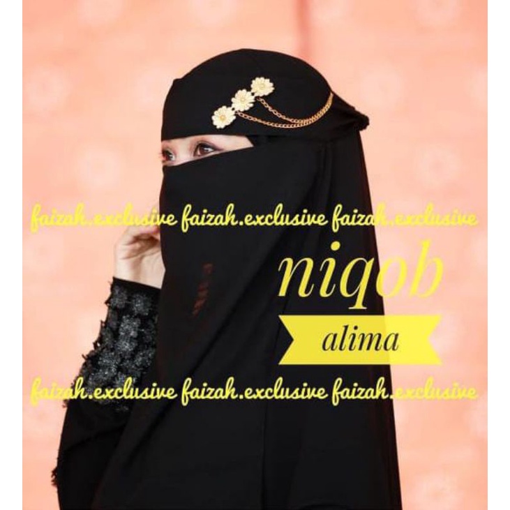 nikop/cadar ALIMA temboro termurah