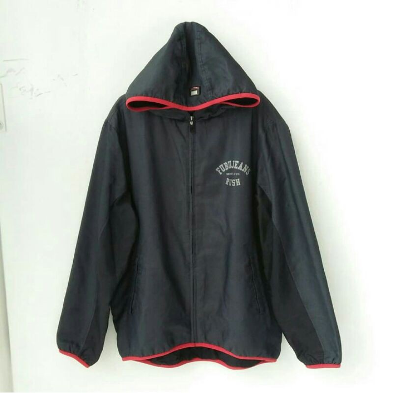 fubu jeans collection