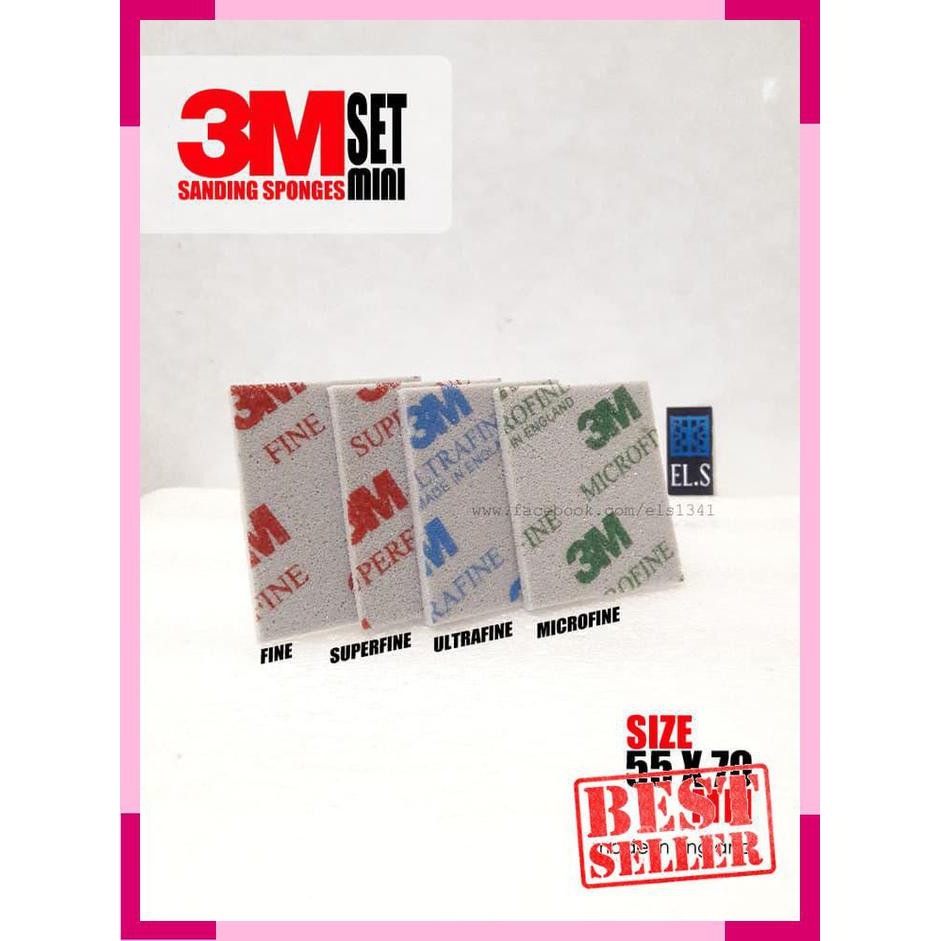 

3M Set Mini