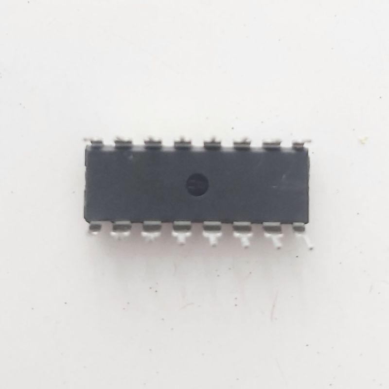 IC Graphic Equalizer LA 3600 LA3600