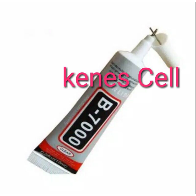 

lem cair lem lcd touchscreen back door casing kesing 15ml