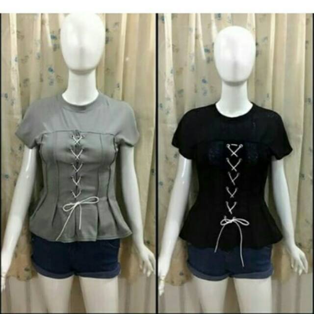 Baju Import Baju bekas baju second tas gosh