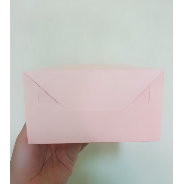 

Dus eggtart sekat 12 ( 2 tingkat ) uk. 22x15x8 cm " pink " ( 1 pack isi 10 pcs )